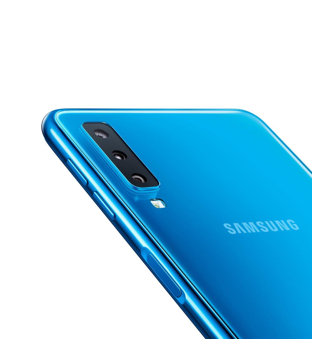 Samsung Galaxy A7