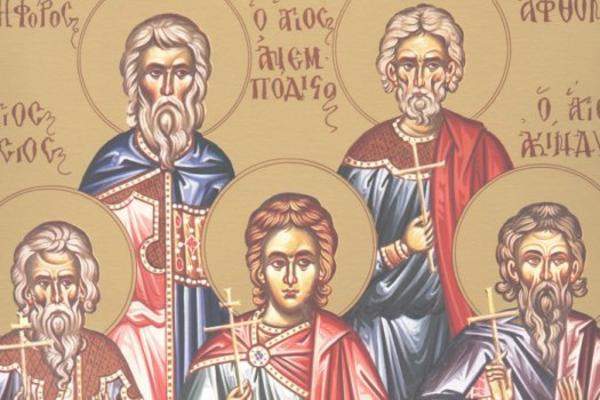 NA DANAŠNJI DAN UBIJENO JE 7.000 HRIŠĆANA! Od priznanja hrišćanstva, ovo je bio NAJVEĆI POKOLJ!