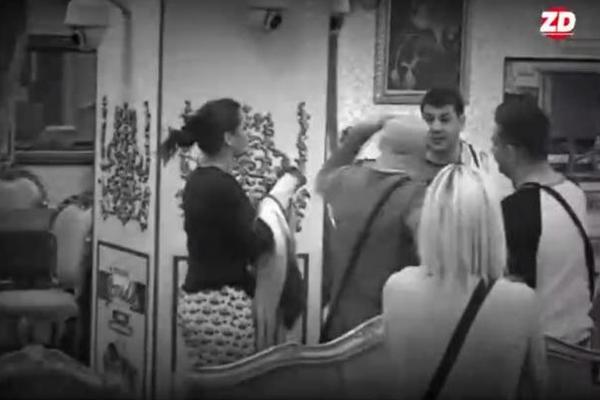 U PAROVIMA OPŠTA SVAĐA: Šmizla ubola NERVNI SLOM nakon 16 sati IZOLACIJE! Neprospavana noć iza njih!