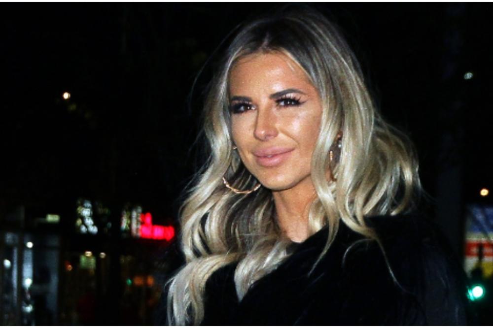 JOŠ JEDAN LJUBAVNI KRAH: Zorannah OTKAČILA sina poznatog pevača