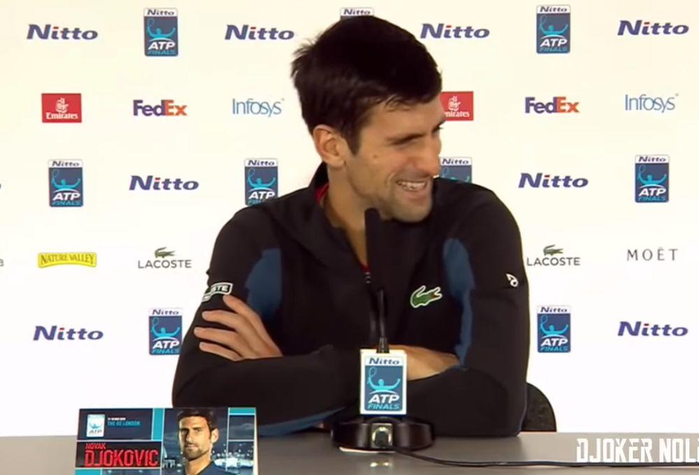 Predsednik saveta tenisrea