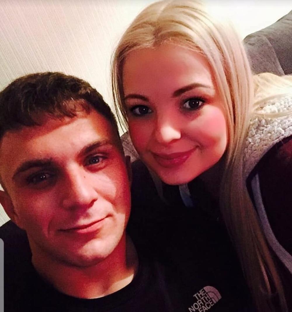 Sumnjao je da ga Melisa vara 