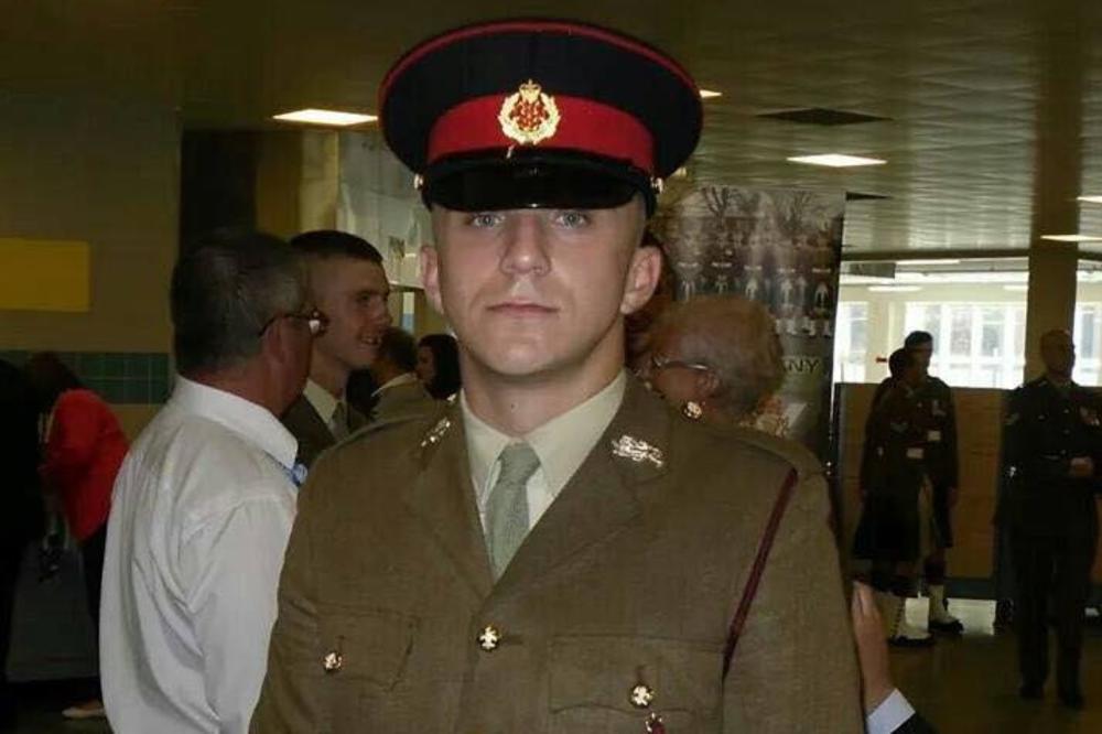 VOJNIK PRESUDIO SEBI FATALNOM DOZOM KOKAINA! Nije mogao da živi sa onim što je njegova devojka uradila