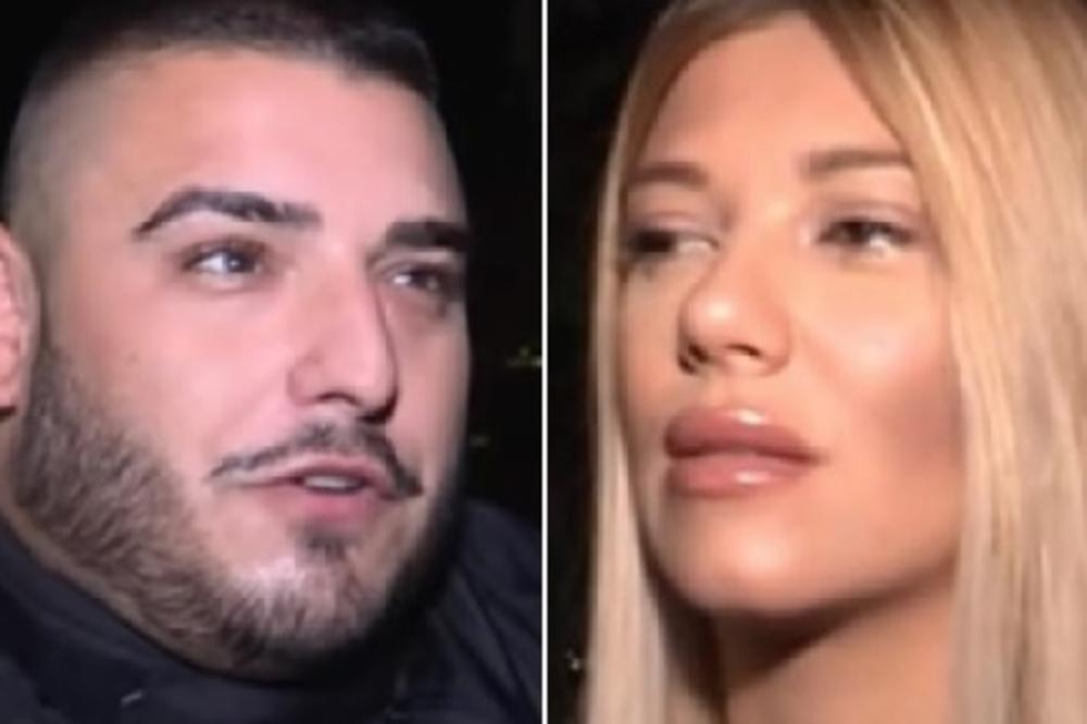 KAD JE ČULA ZA STRAVIČNI UDES, ONESVESTILA SE: Kija danima HISTERIČNO PLAKALA zbog Darka! ON MORA DA ŽIVI!