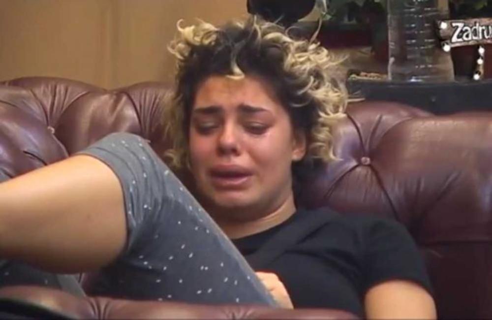 Mina Vrbaški: Priznala da se prostituisala   