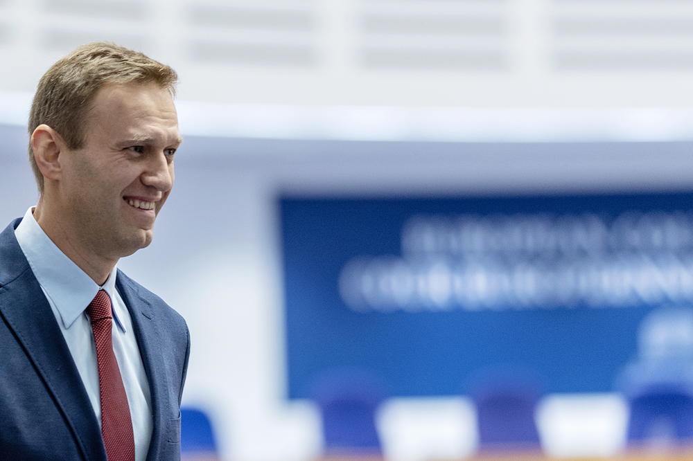 U TELU MU NISU NAŠLI OTROVNE SUPSTANCE: Oglasio se glavni lekar bolnice u Omsku, ovo je rekao o Navaljniju!