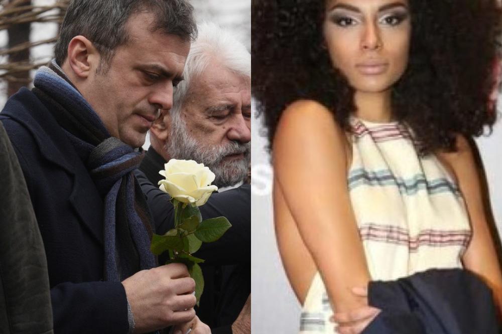 LEPOTO, LJUBIM TE U OKO TO DOBRO! Sergej se u šoku oprostio od Marije Ćurčić