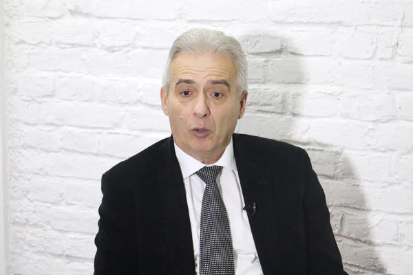 KOSOVO JE CRNA RUPA EVROPE! Drecun: Cilj je da se sve desi kao u Rambujeu!