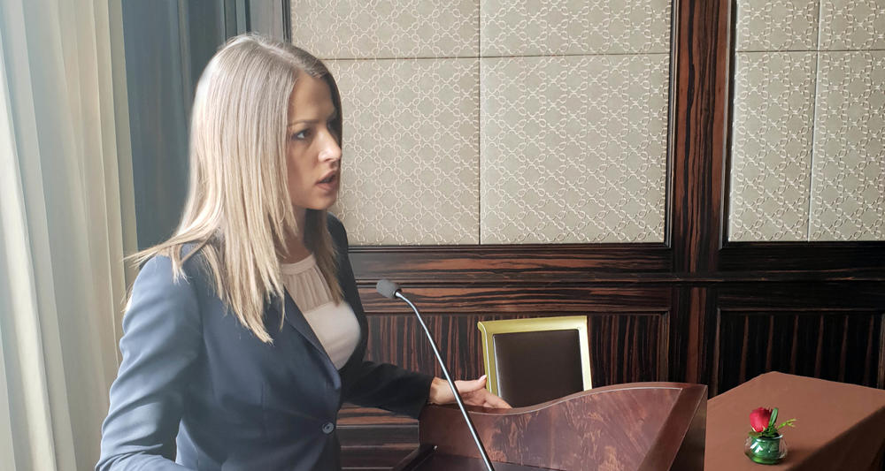 Potencijalni prijem tzv. „Kosova“ u Intrepol predstavljao bi  samo još jedan korak u daljoj zloupotrebi i političkim manipulacijama   