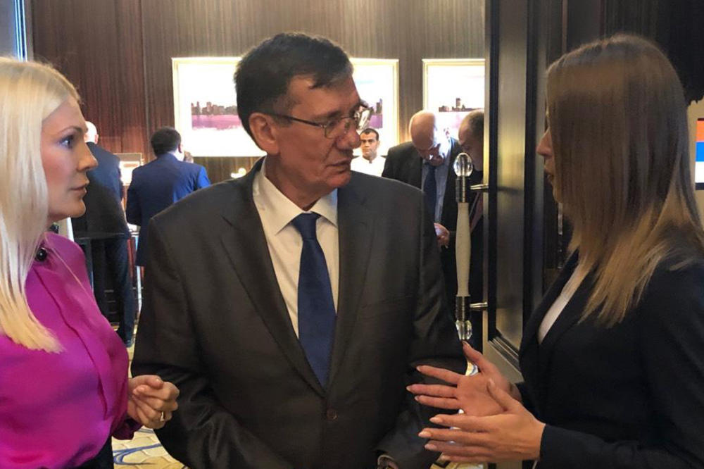 DRŽAVNI SEKRETARI MUP-a: Prijem Kosova u INTERPOL je opasan presedan! (FOTO)