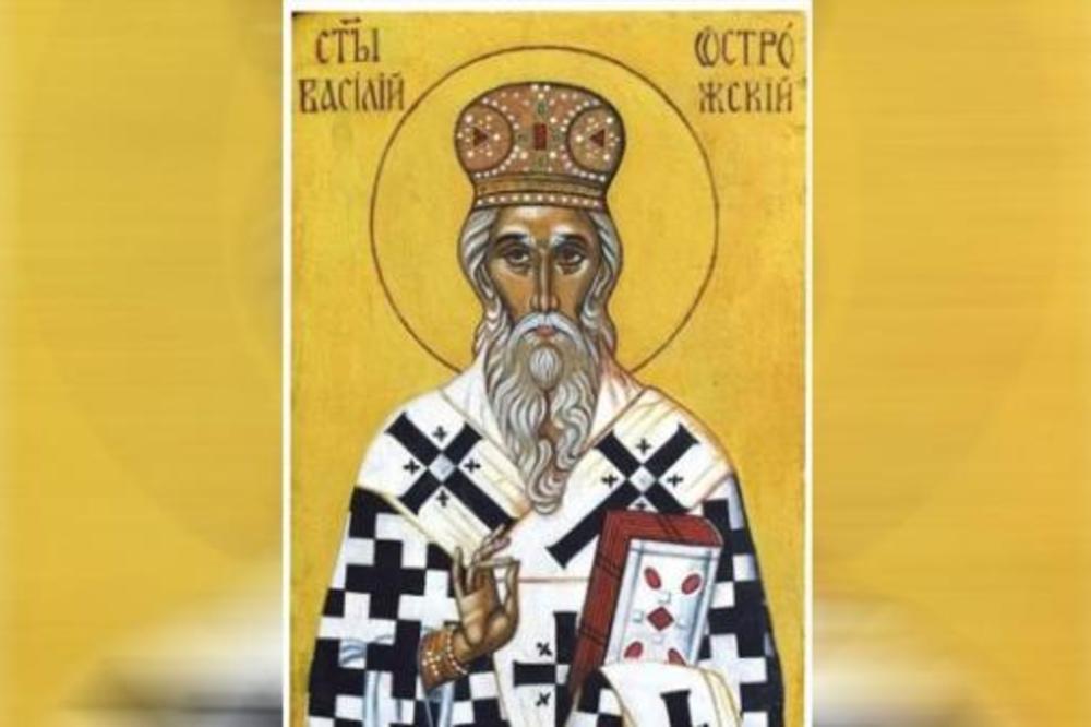 JEDNO OD NAJNOVIJIH ČUDA SVETOG VASILIJA: Milošu se ceo život preokrenuo kada mu se pomolio!