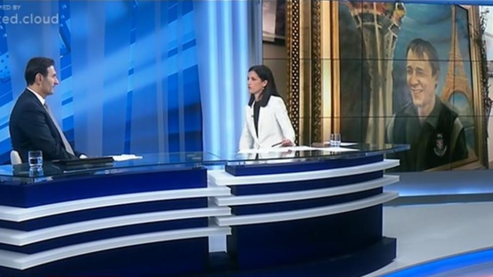 Kovač smatra da  Hrvatska nema veze s ustaškom diktaturom i komunističkom diktaturom  