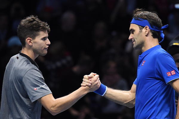 SAMO DA SRUŠE NOVAKA: Navijaću za Andersona, jer on jedini može da pobedi Đokovića!