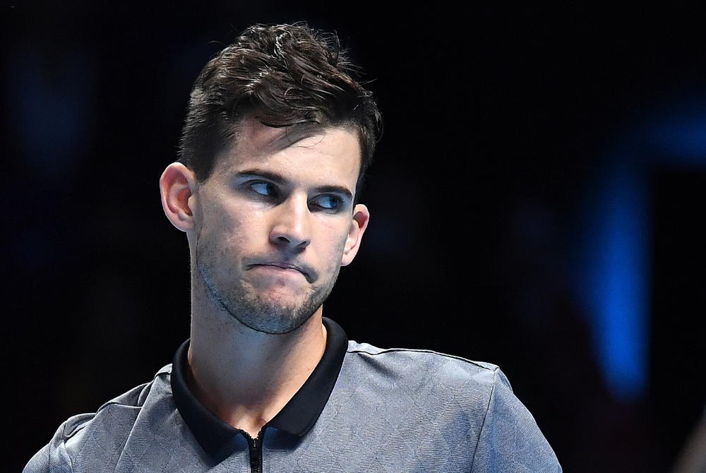 Dominik Tim želi da Kevin Anderson pobedi Đokovića  