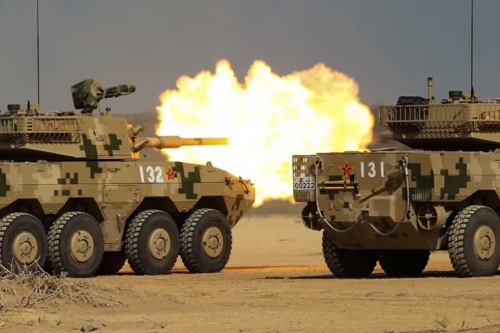 AMERIKANCI DONOSE RAZORNO ORUŽJE NADOMAK SRBIJE: Stiže podrška protivraketnoj odbrani NATO-a