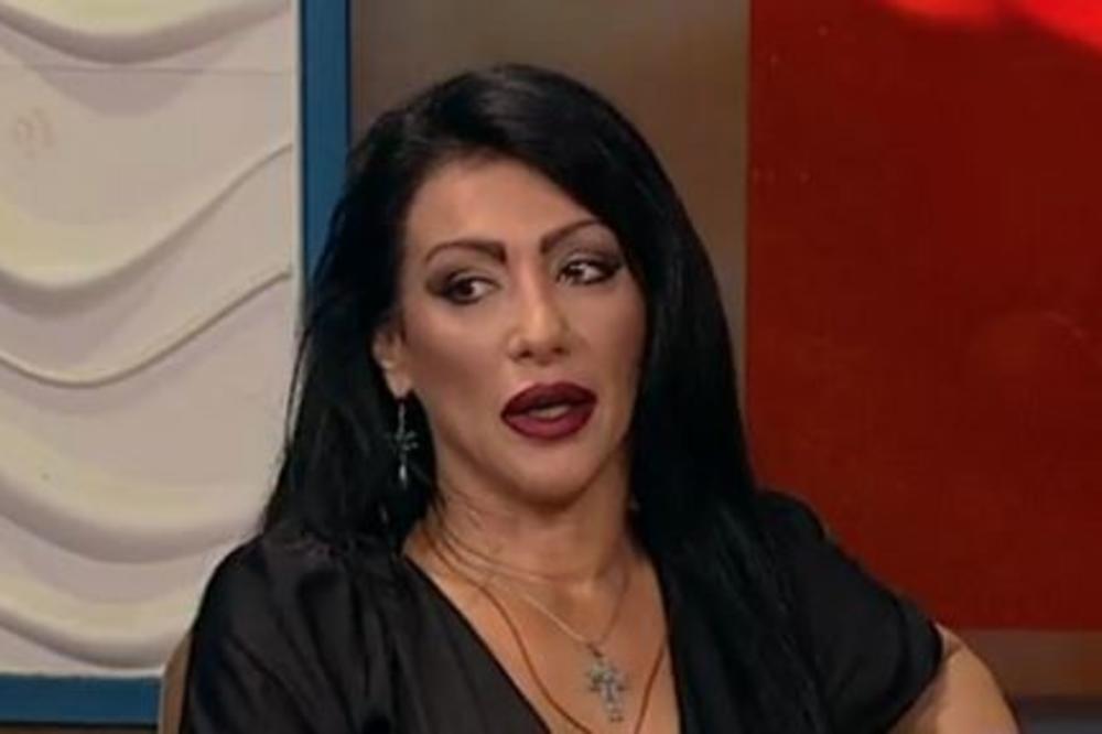 PLJUŠTE PROZIVKE NA SVE STRANE! Vendi isprozivala Ivana, Nevenu pa ZALEPILA Kadrića! (FOTO)