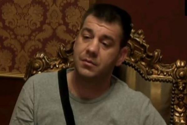 ONA JE MOJ RAZLOG ZBOG KOJEG SE BORIM PROTIV ALKOHOLA: Marinković rešio da promeni LOŠE NAVIKE! Ona će ga IZLEČITI!