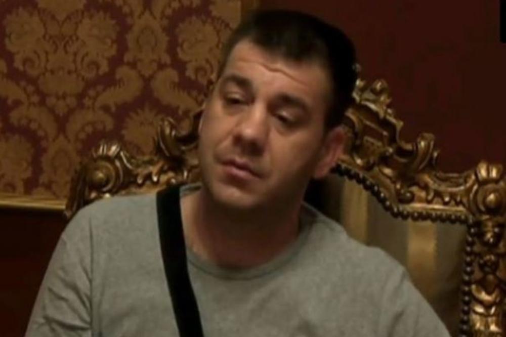 ONA JE MOJ RAZLOG ZBOG KOJEG SE BORIM PROTIV ALKOHOLA: Marinković rešio da promeni LOŠE NAVIKE! Ona će ga IZLEČITI!