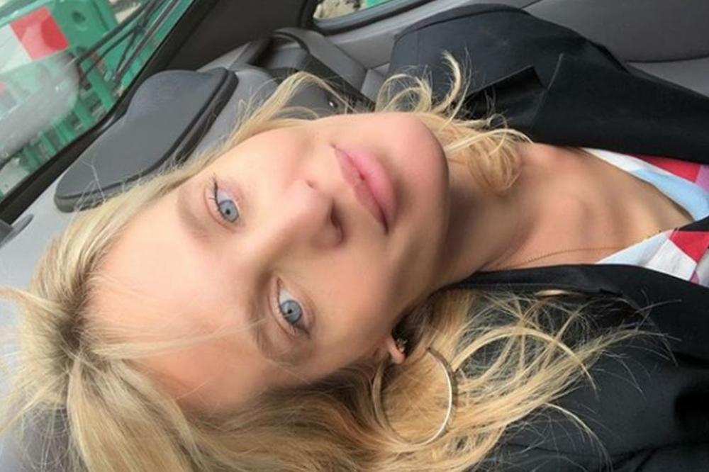 UMRO JOJ JE NA RUKAMA: Zgodna sestra trenera Reala je cele noći imala vrelu akciju s dečkom, izdahnuo je posle toga