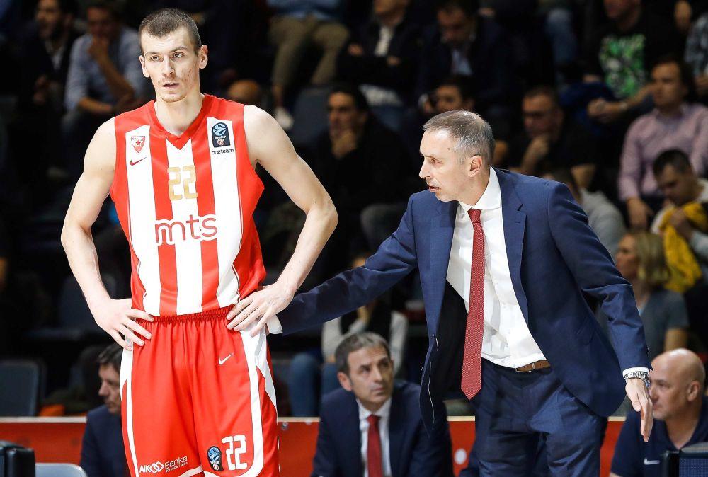 Milan Tomić i Boriša Simanić  