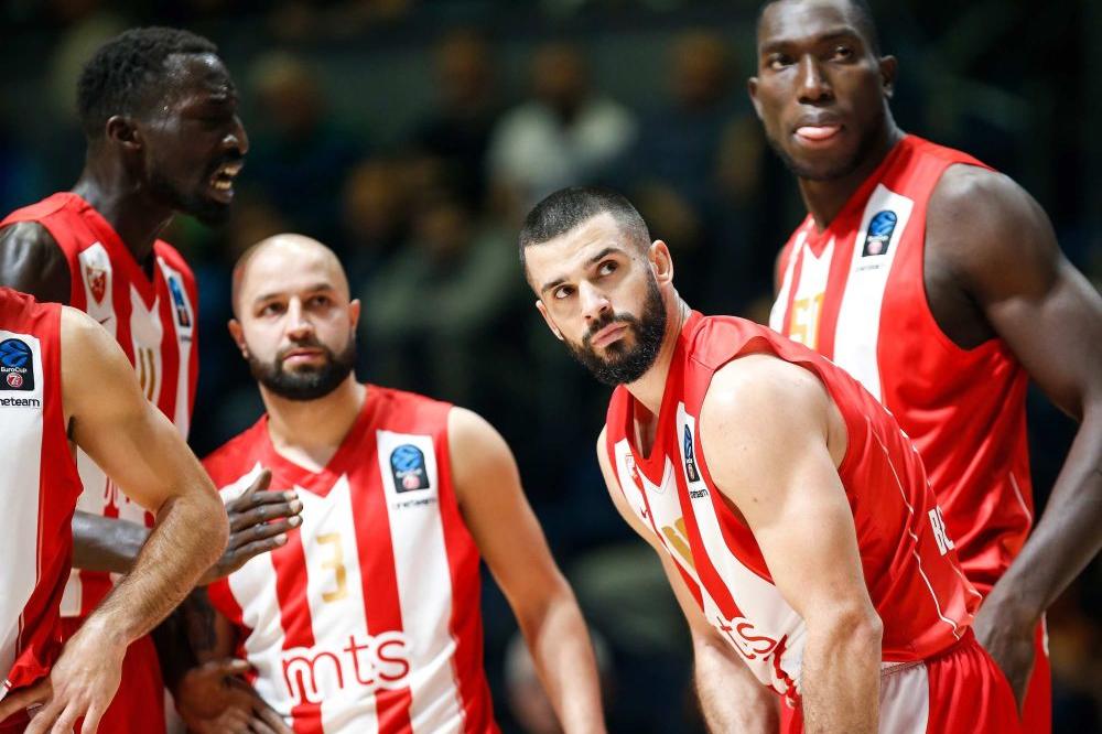 JAKE OPTUŽBE IZ HRVATSKE: Nema smisla boriti se sa nacionalnim i političkim projektima kakvi su Zvezda i Budućnost