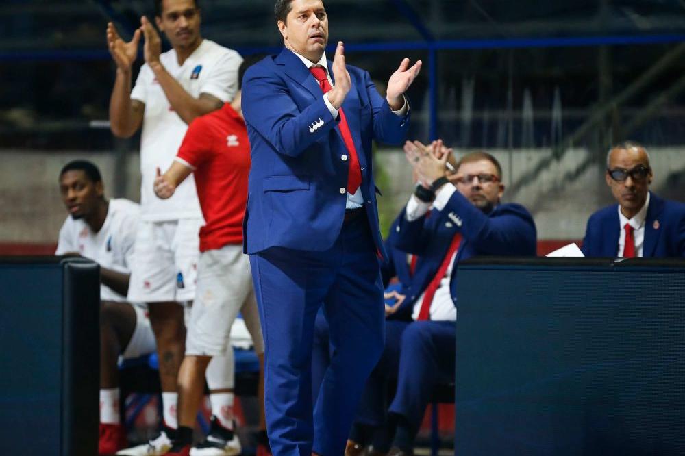 INSAJDERSKE INFORMACIJE O NOVOM TRENERU PARTIZANA: Prelomni trenutak, ova promena će oblikovati nastavak sezone!