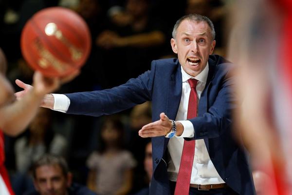 Tomić istakao jednu negativnu stvar protiv Mornara, Pavićević najavio da će kazniti svoje igrače zbog igre bez srca