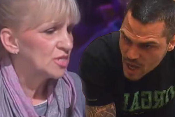 PUKAO JE KAO LAJSNA, A ZERINA GA NE VOLI: Banetova majka u ŠOKU! (FOTO)