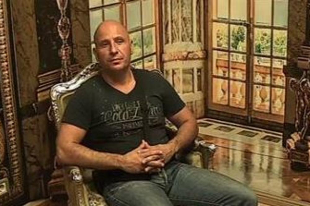 ONA GLUMI MANGUPA U RIJALITIJU: Dika POBESNEO pa izneo svoje mišljenje o jednoj UČESNICI! (FOTO)