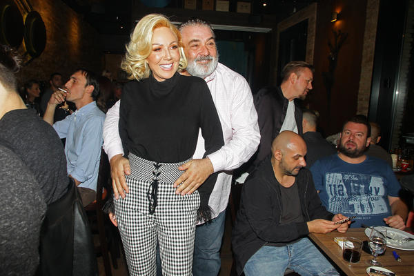 OTKRIVENI MALO POZNATI DETALJI BRAKA! BOBINA RODBINA LOŠE PRIHVATILA BRENU?! "Često nas je zvala...