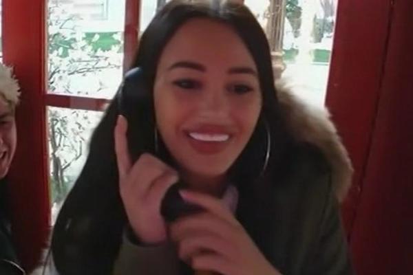 POTRESAN RAZGOVOR ANE KORAĆ S MAJKOM: Tata ne bi voleo da te vidi takvu! Isplači se, ali slušaj Matoru! (VIDEO)