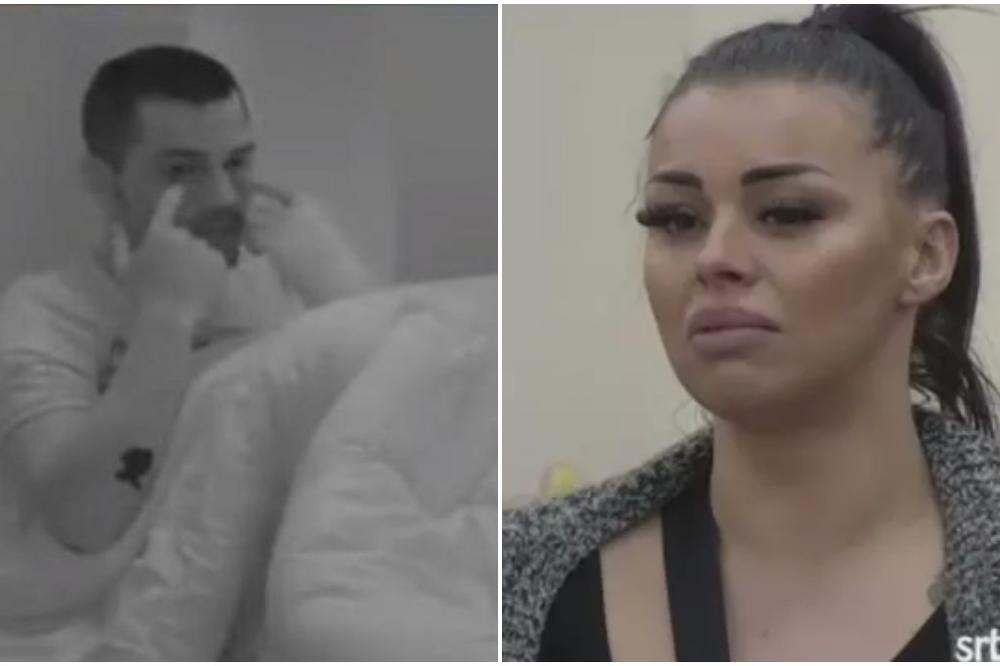 MAJKA ZERINE HEĆO U SUZAMA: Ljudi porede moju ćerku sa KSENIJOM PAJČIN!