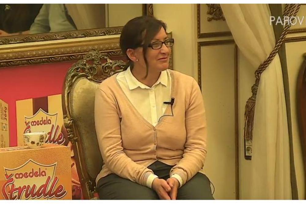 ZAR PRED ROĐENOM MAJKOM?! Lakić BRUTALNO izvređao Ilijanu na roditeljskom sastanku!