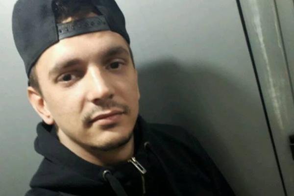 OTIŠAO SI NA VEČNO PUTOVANJE! Edin (25) je poginuo na stravičan način, reči njegovog oca bole...