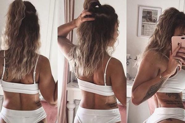 PROSLAVILA SE ZAHVALJUJUĆI SAVRŠENOJ ZADNJICI: Sada je otkrila pravu istinu, NIJE SVE KAO ŠTO IZGLEDA (FOTO)