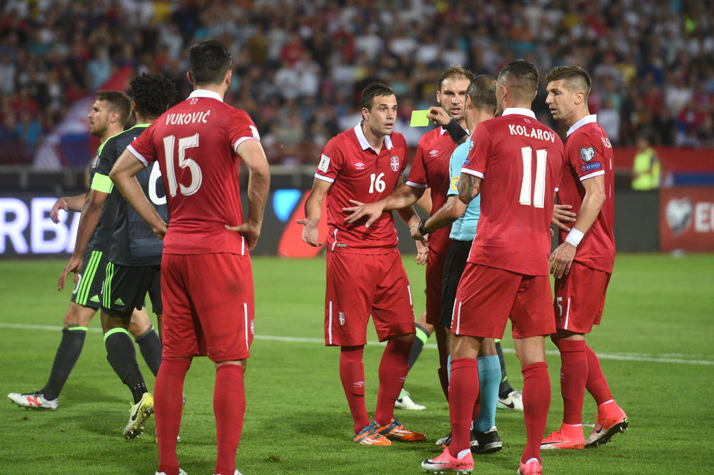 MORATA, VIDAL, ALI I JEDAN SRBIN: Ludnica u Seriji A - pala dva kolosalna potpisa, čeka se naš reprezentativac!