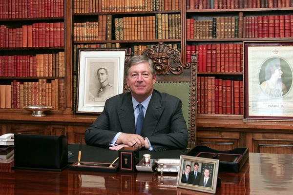 TITO KRIO SLIKU ALEKSANDRA, NEMAMO DUG ZA STRUJU, SRBI S KIM SU JUNACI! Karađorđević rekao sve o čemu je dugo ćutao