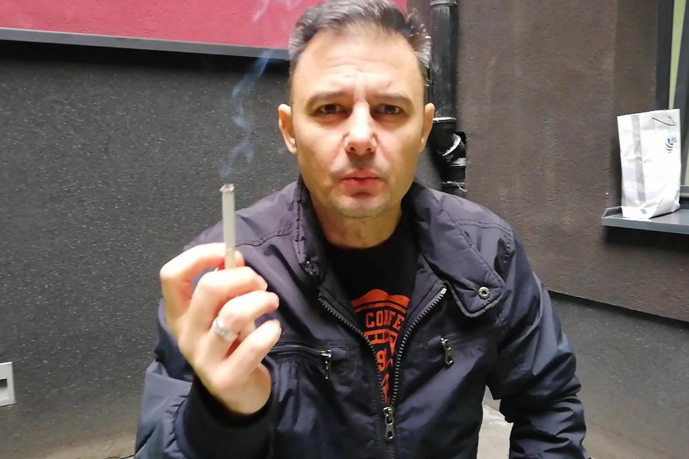 KOMPANIJA ZABRANILA ZAPOŠLJAVANJE SVIMA KOJI PUŠE: Ako zamirišete na cigarete, dobijate otkaz!