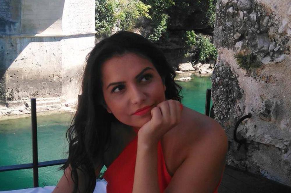 ŠTA ĆE TI PLATA AKO NEMAŠ JEDNU STVAR? Pismo ove LEPOTICE uzburkalo je region