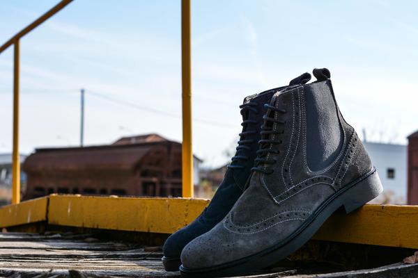 NAJKVALITETNIJA, NAJUDOBNIJA I NAJMODERNIJA: Ovoj zimskoj obući ne može da odoli nijedan muškarac