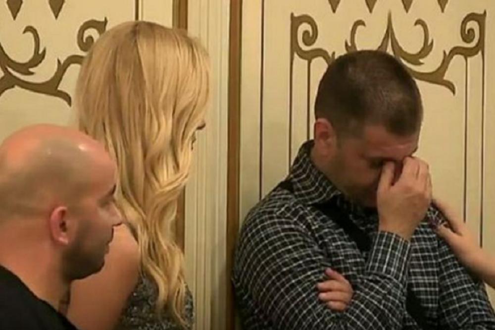 IVAN MARINKOVIĆ REŠIO DA SE POVUČE: Završava s rijalitijem, a za to ima veliki razlog!