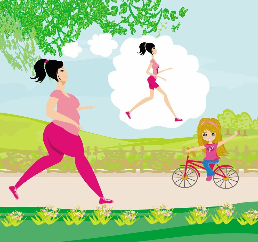 Prođe leto, dođe jesen, ona trči i dalje  