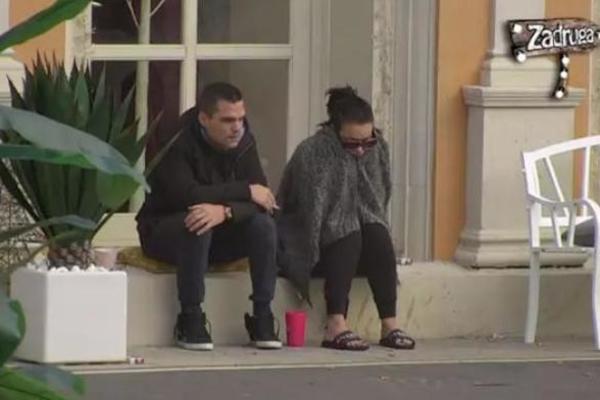 OVAJ ČOVEK NIKAKO DA PRESTANE DA SE BLAMIRA: Nakon LAŽNIH SUZA ponizio se toliko da dalje ne može! (VIDEO)