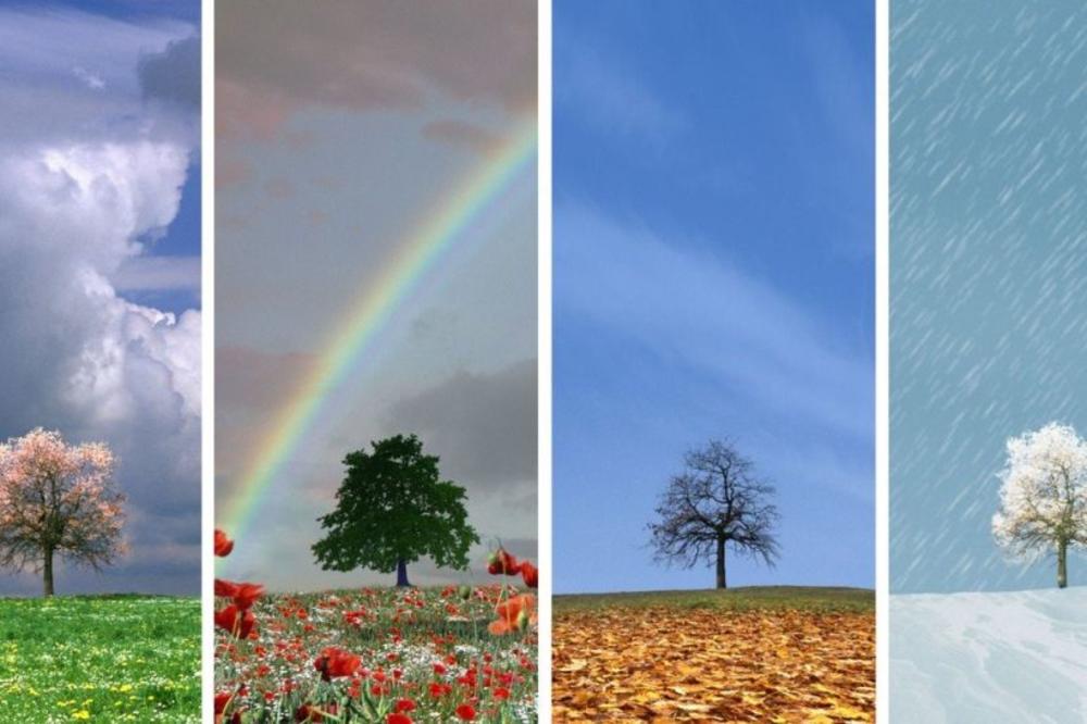 GODIŠNJE DOBA U KOM STE ROĐENI OTKRIVA VAŠ KARAKTER: Mnogo toga je već PREDODREĐENO, evo kakva vas SUBINA čeka