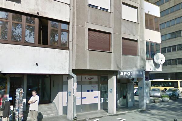 SAMOUBISTVO NA VRAČARU: Muškarac (37) skočio sa zgrade