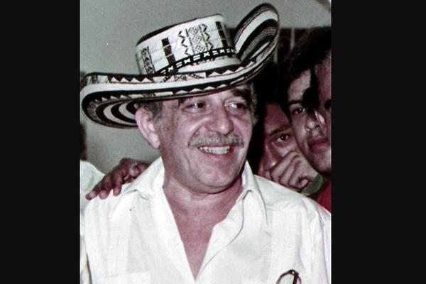 LJUDI KOJE VOLIMO, TREBA DA UMIRU SA SVIM SVOJIM STVARIMA! Kultni citati Gabrijela Garsija Markesa