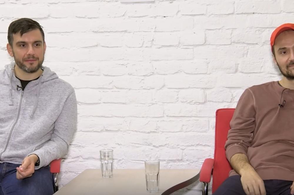 GRUPA TRIKO: Ovo je vreme Jutjuba, ljudi sede gajbi i ne vezuju se za muziku kao 80-ih i 90-ih (VIDEO)