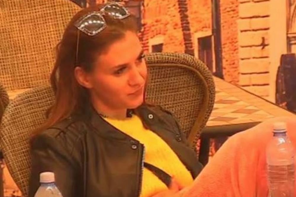 NJIH DVOJE SU SVE PRISNIJI: Bels ne krije SREĆU jer joj je Kadra pružio PAŽNJU i zabrinuo se za njeno ZDRAVLJE!