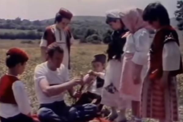 SLOŽNU BRAĆU NIKO NE MOŽE DA SLOMI, ALI AKO NAS ZAVADE ONDA JAO: Branko Kockica nije ni slutio koliko je imao pravo