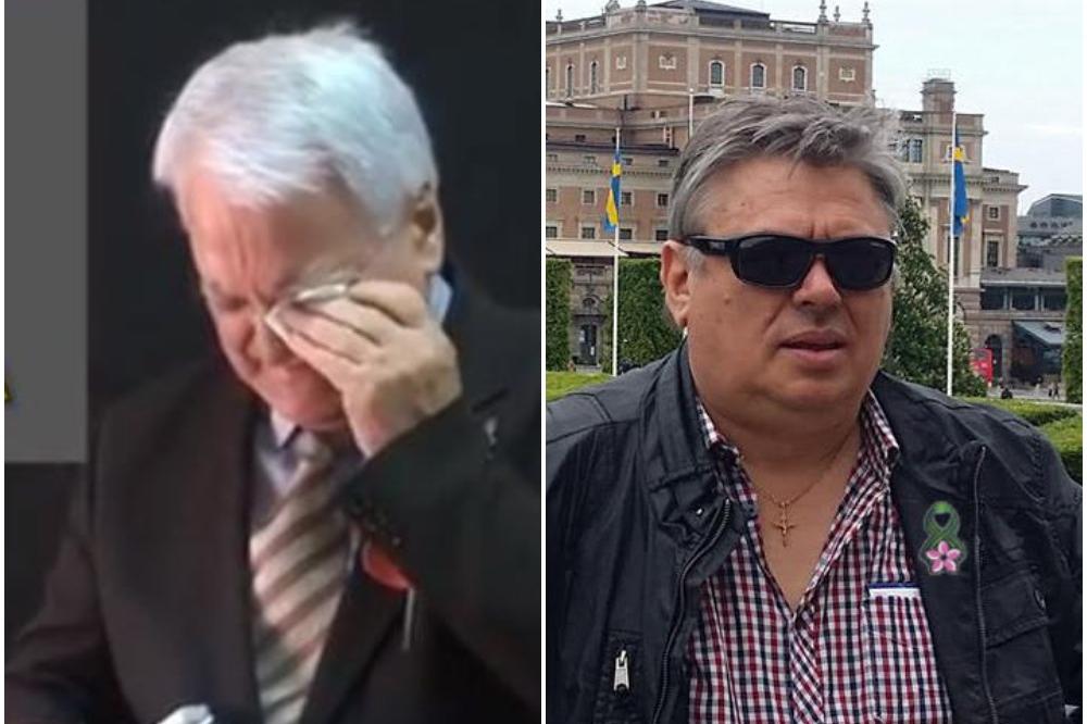 SROZAO SI SE DO DNA, TREBA DA SE STIDIŠ SVOJE ZEMLJE: Srbin iz Švedske uputio OTVORENO PISMO MILOJKU PANTIĆU